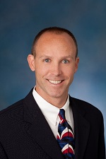 Jonathan Weaver