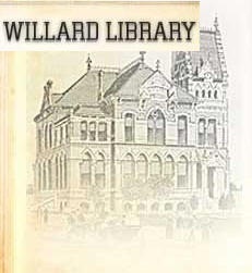 Willard Library