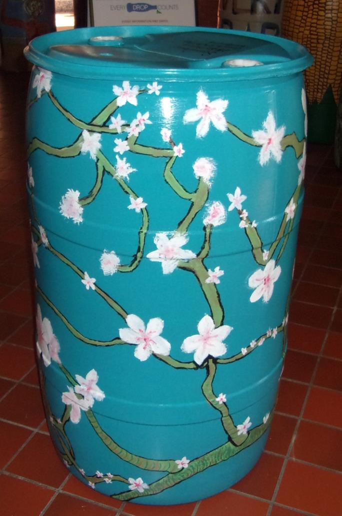 Sean Davis Barrel