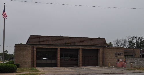 Fire Station 1