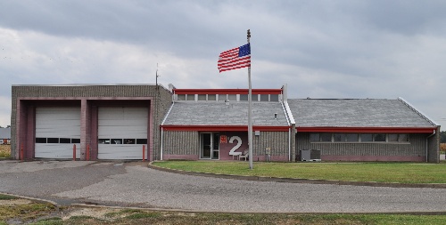 Fire Station 2