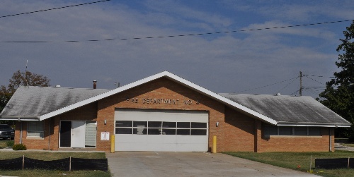 Fire Station 4