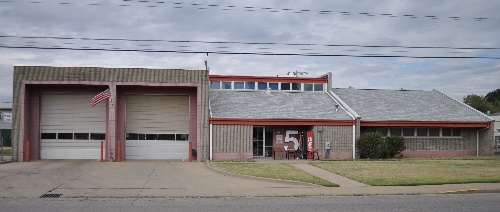 Fire Station 5