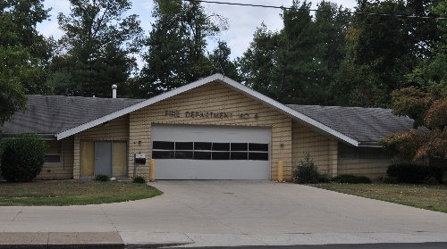 Fire Station 6