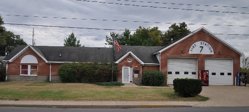 Fire Station 7