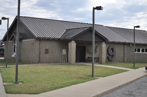 Fire Station 9