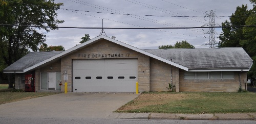 Fire Station 17