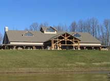 O'Day Discovery Lodge