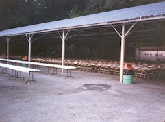 Burdette Pavilion