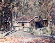 Shelter Houses