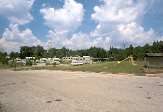 Campgrounds