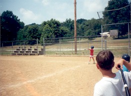 Playing Fields