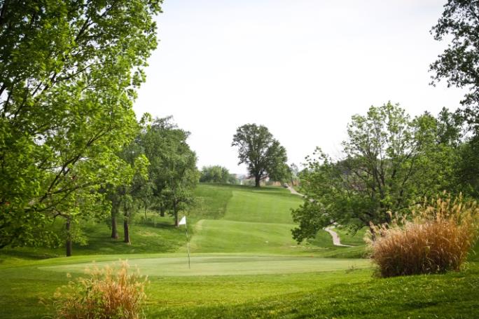 Helfrich Golf Course