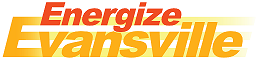 Energize Evansville Logo