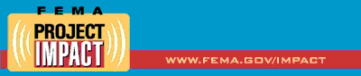 Project Impact Logo