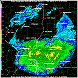 Evansville Radar