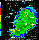 Paducah Radar