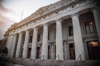 Veterans Memorial Coliseum