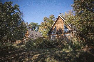 Burdette Park Cabin