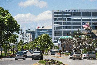 Downtown Riverfront - Riverside Drive