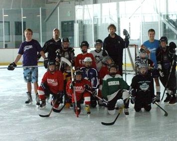 Swonder Hockey