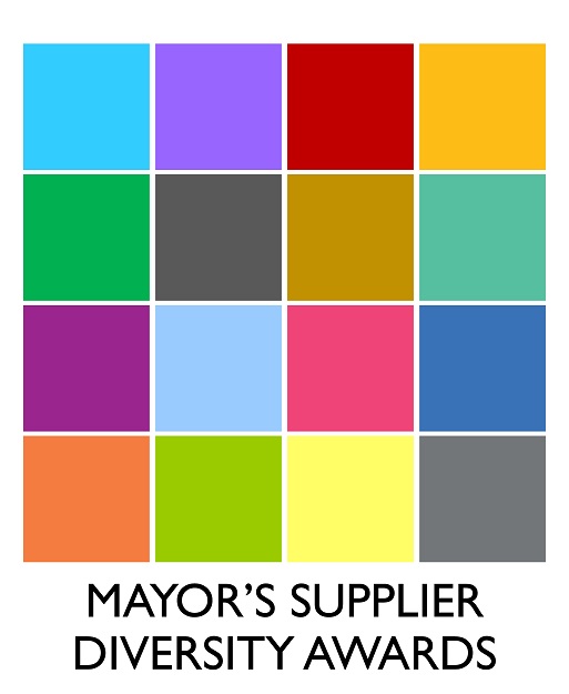 Mayor's Supplier Diversity Awards