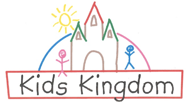 Kids Kingdom Logo
