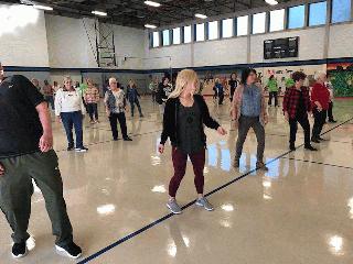 Energize Evansville Feb 2018 CK Newsome Center 1