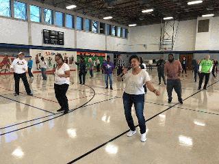Energize Evansville Feb 2018 CK Newsome Center 2