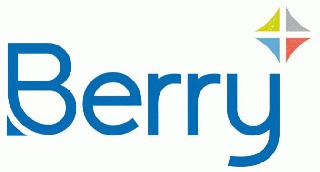 Berry Plastics Logo