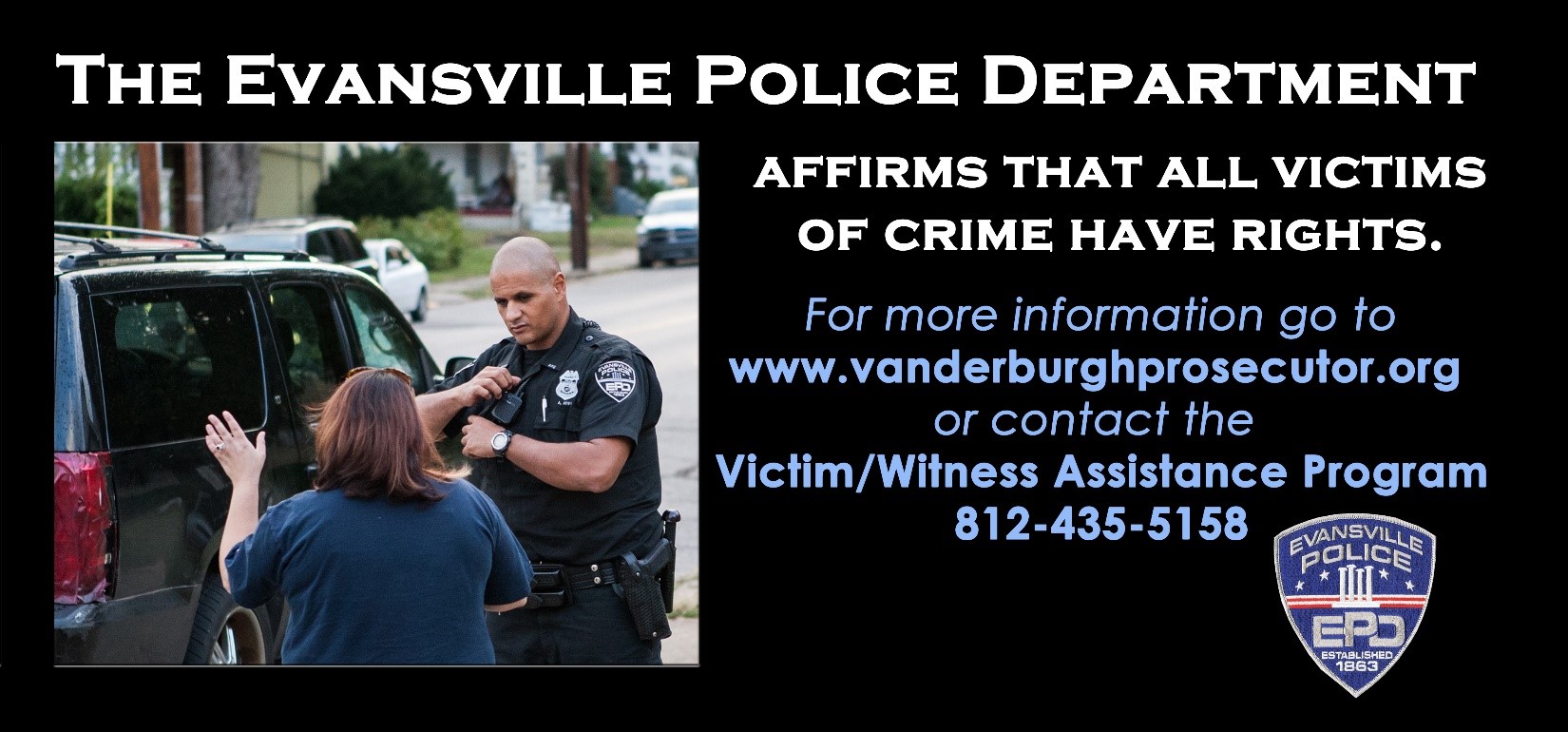 EPD Victim Assistance Program