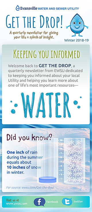 Click to view Winter 2018-19 Newsletter Click to view Winter 2018-19 Newsletter