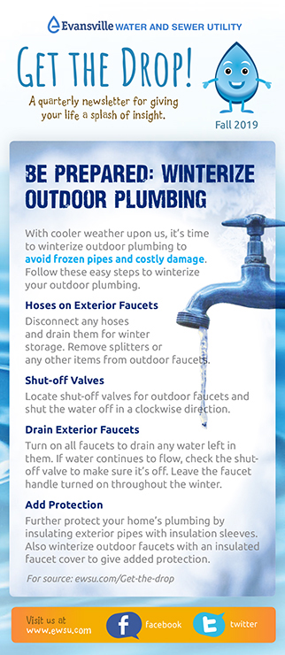 Click to view Fall 2019 Newsletter Click to view Fall 2019 Newsletter