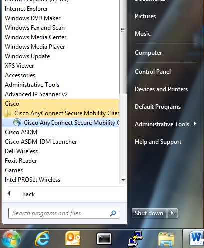 OpenVPN