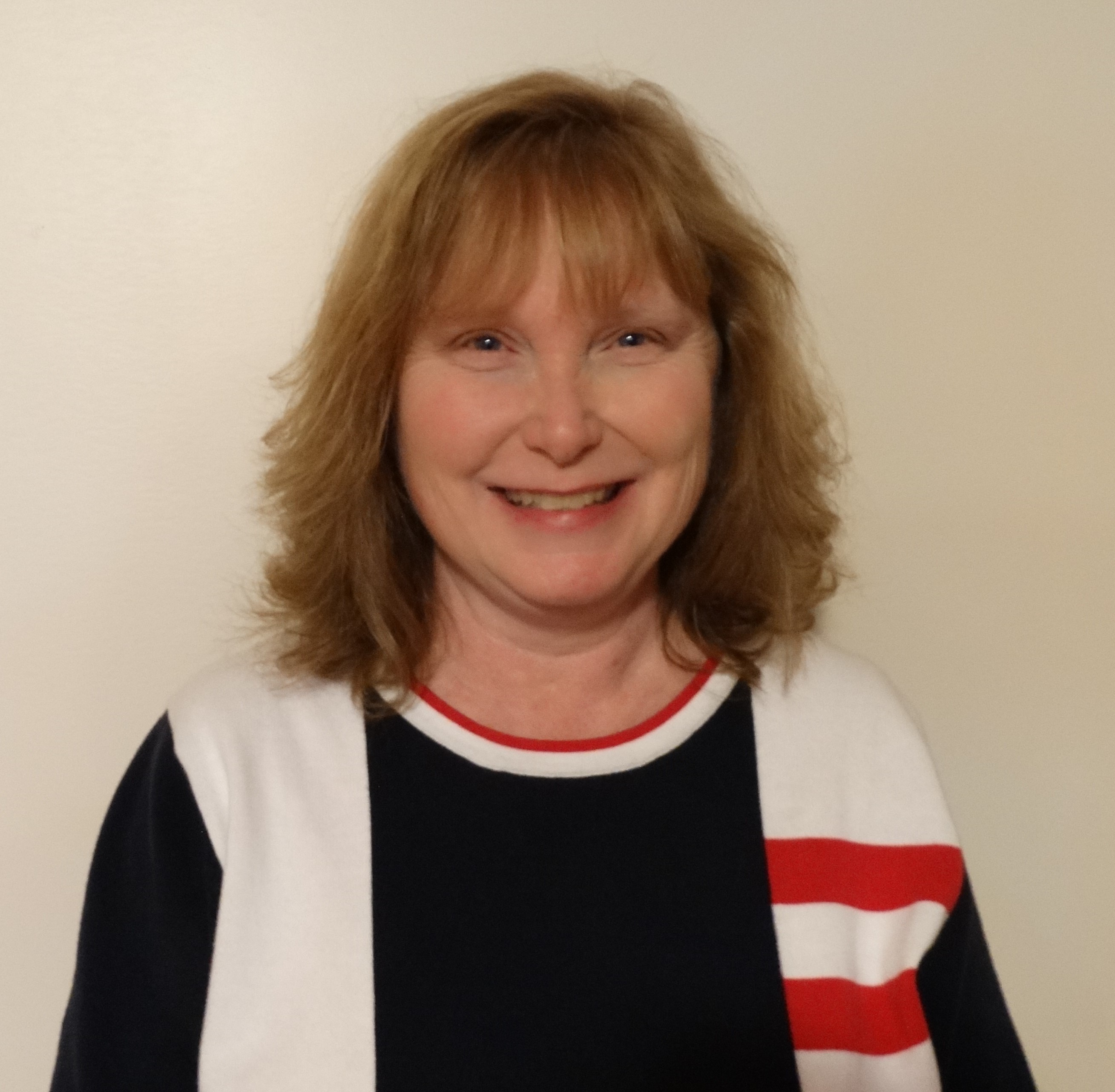 Debbie Stucki Recorder