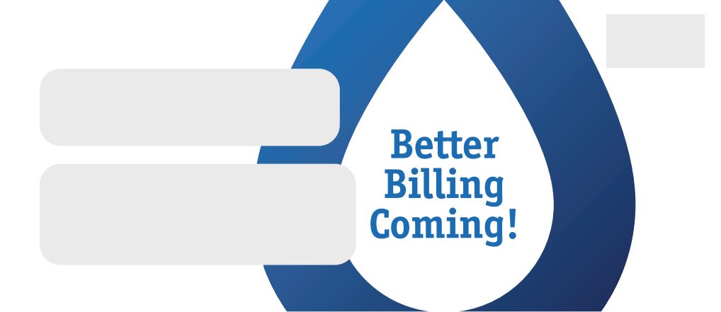 Better Billing envelope