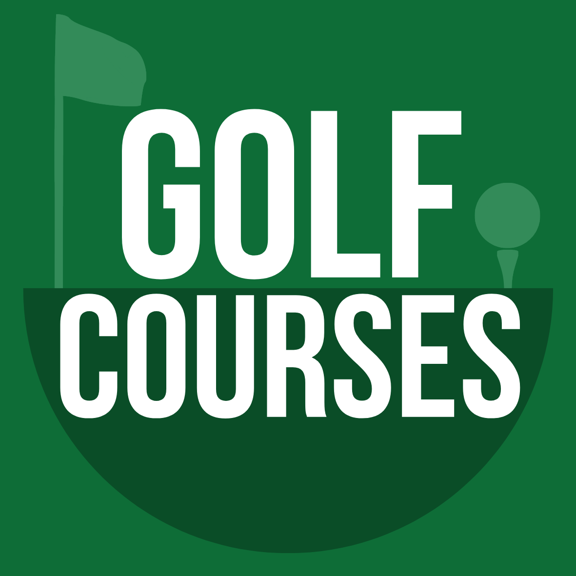 Golf Courses