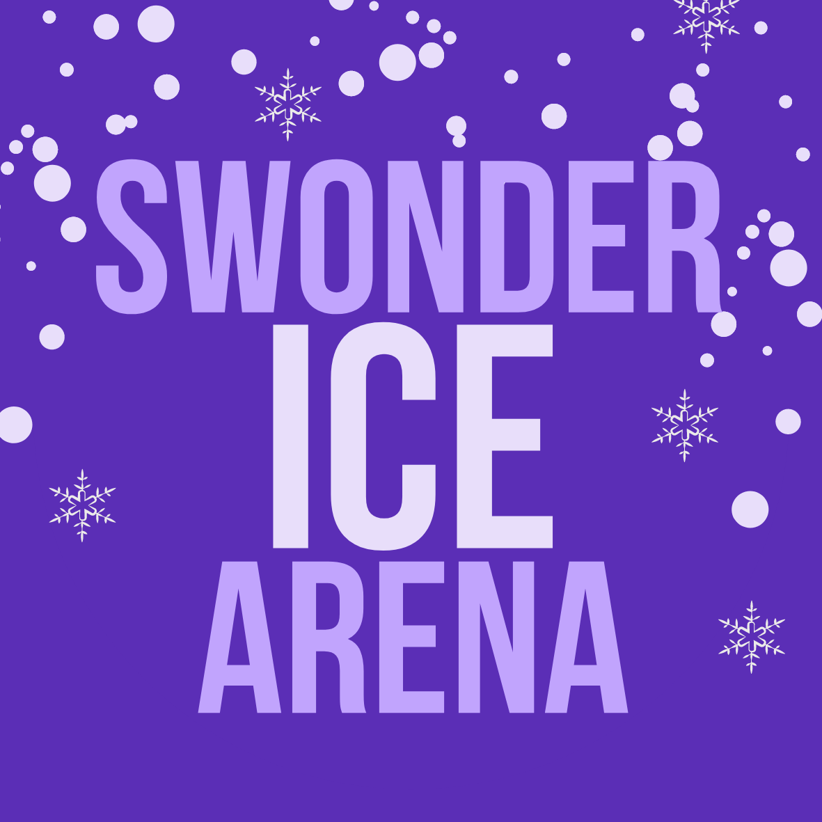 Swonder Ice Arena