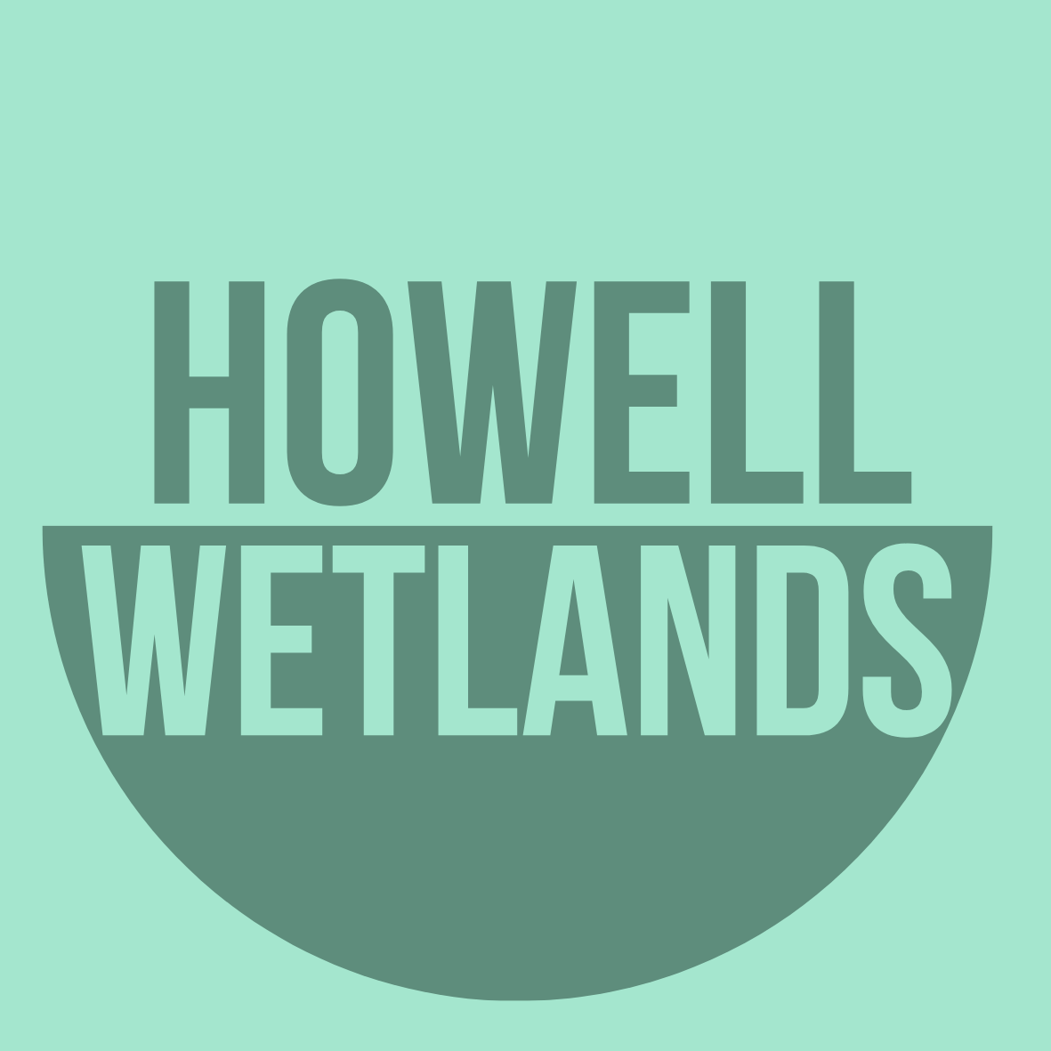 Howell Wetlands