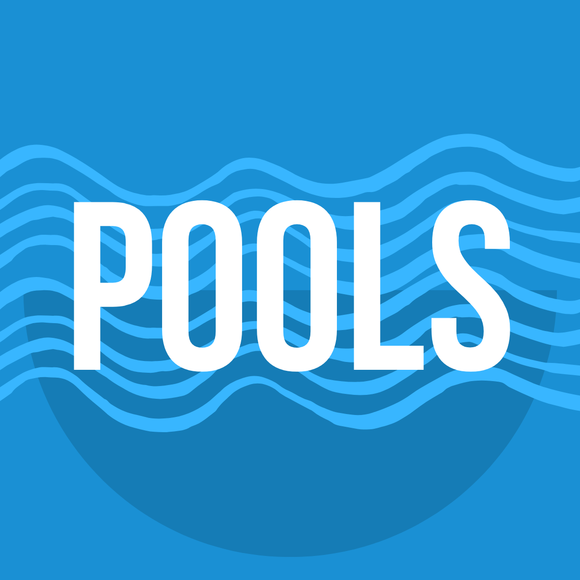 Pools