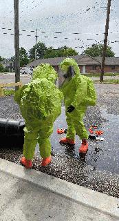 HazMat 2