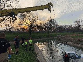 Water Rescue 1