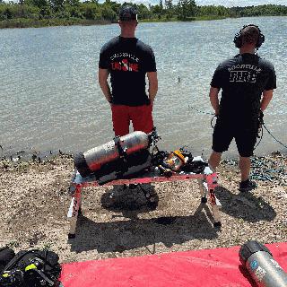 Water Rescue 2