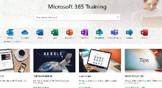 Microsoft Training