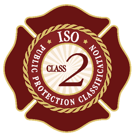 ISO Rating
