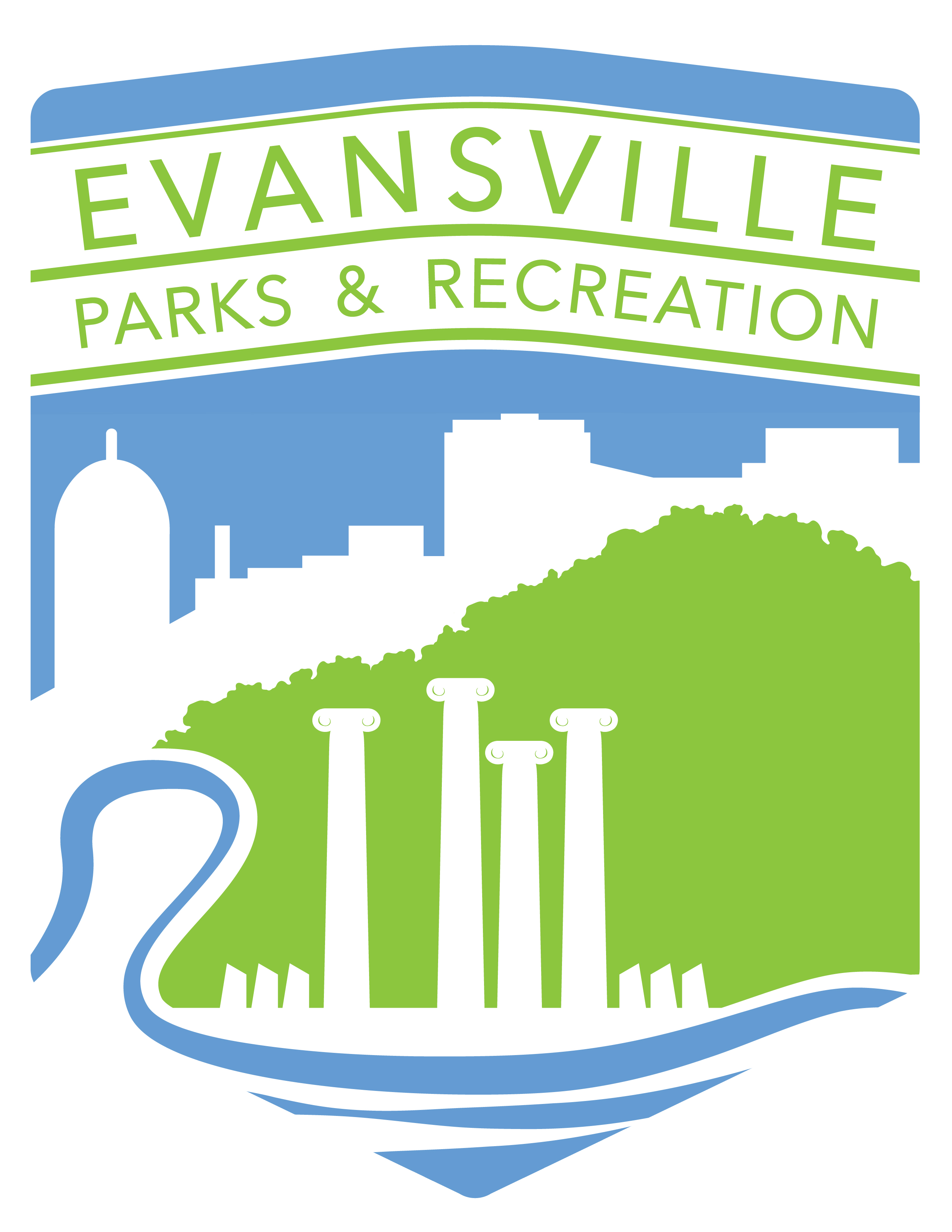 Parks Logo