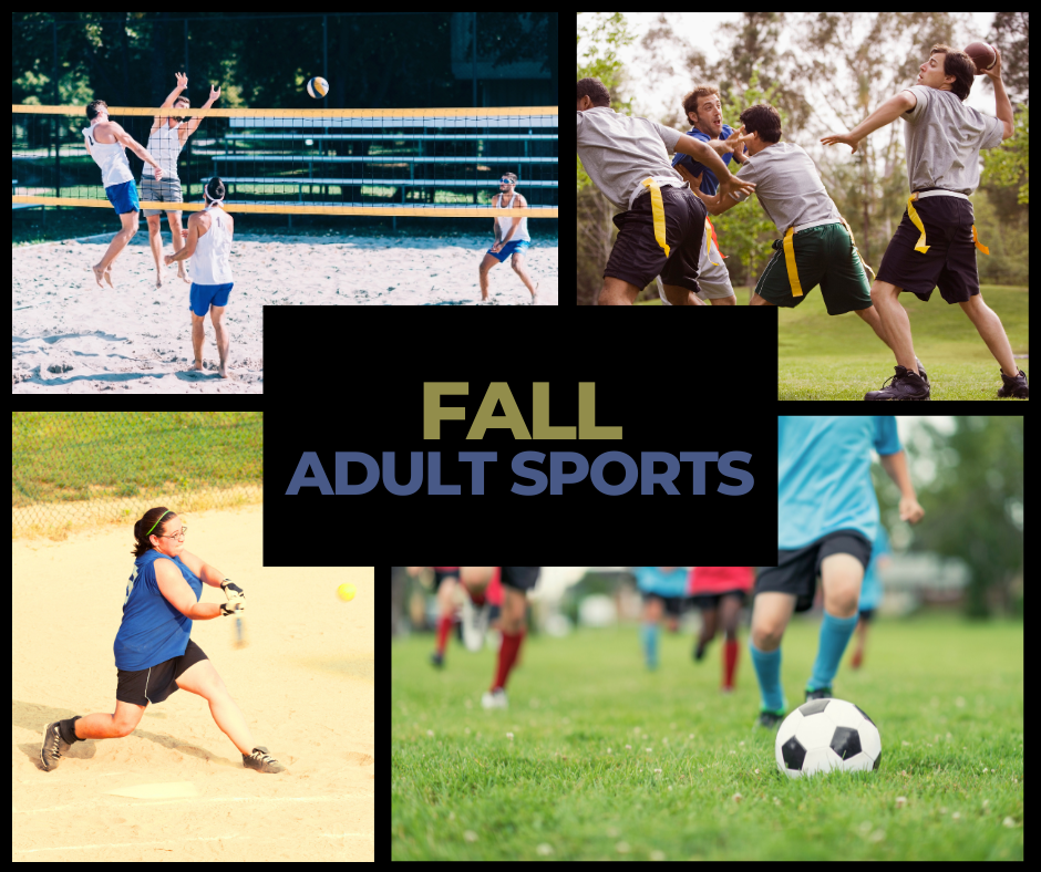 Fall Sports