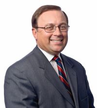 Russell G Lloyd Jr