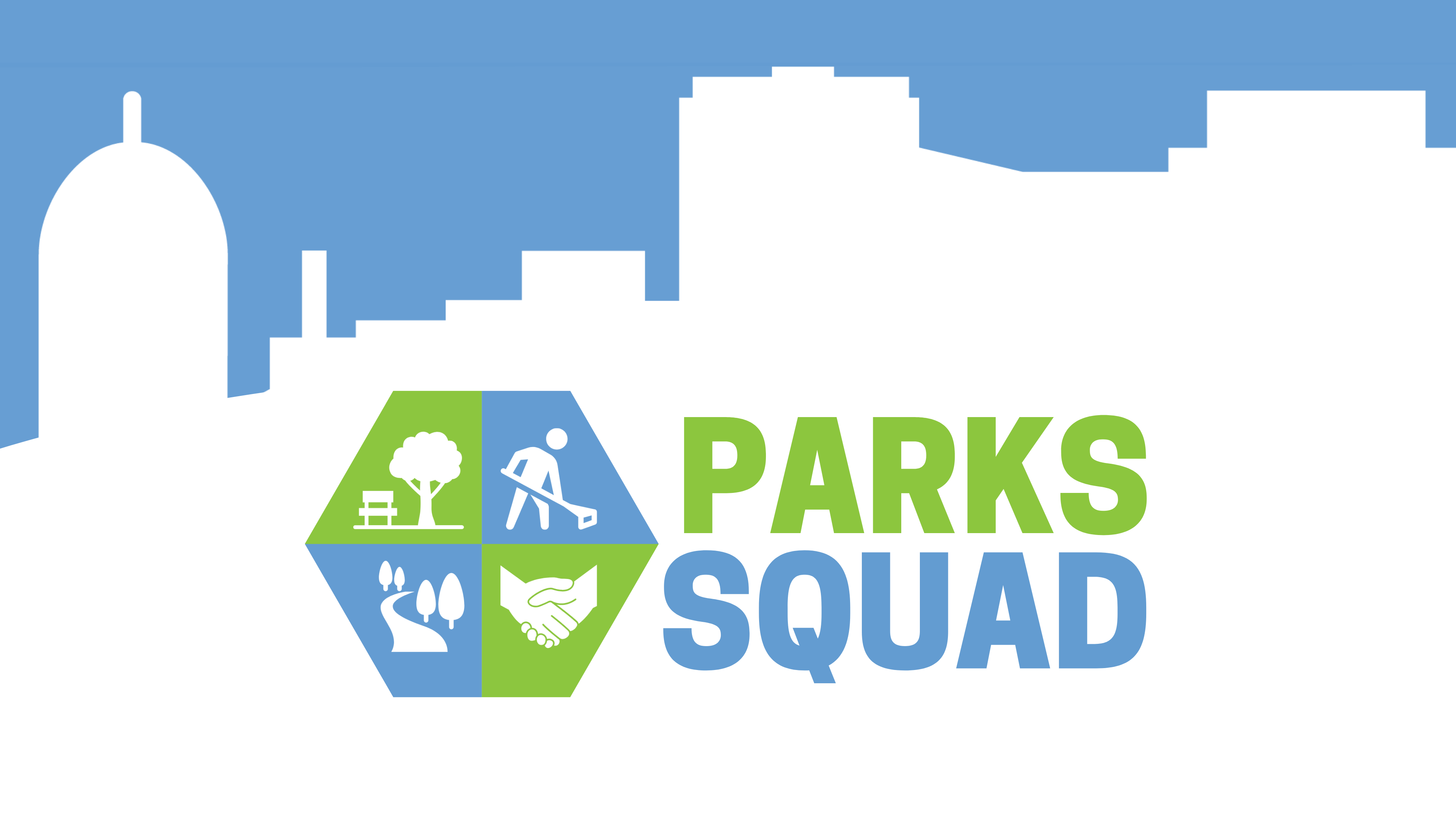 Parks Squad