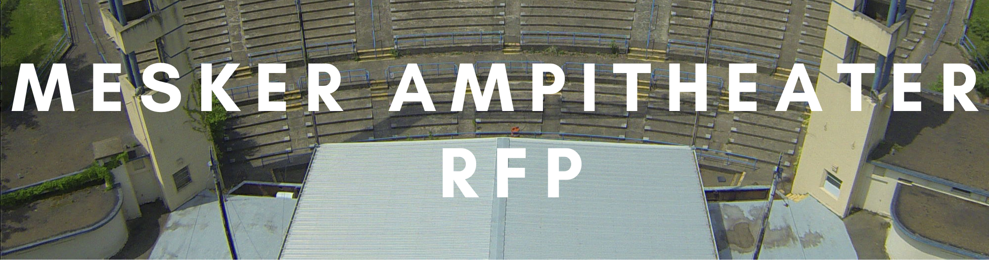 Mesker Park RFP